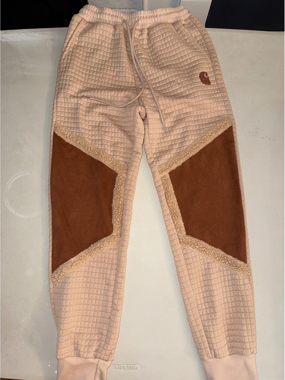 Carhartt women’s sweatpants size small